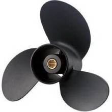 Solas hliíková vrtuľa 8-1/2 x 8