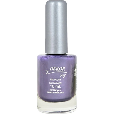 Dekore Dekor lak na nechty 10 ml č. 28
