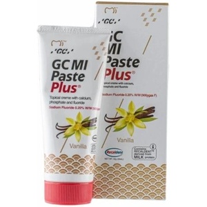 GC GC MI Paste Plus Ванилия 35 мл (30010)