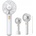 Mozos F31 White
