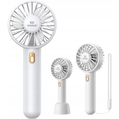 Mozos F31 White