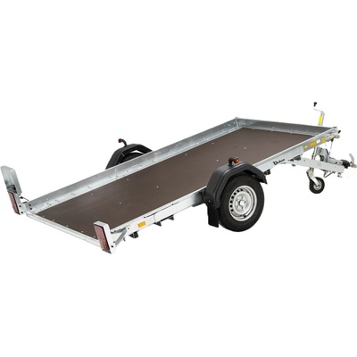 Debon Platform, 310x180, 1300 kg