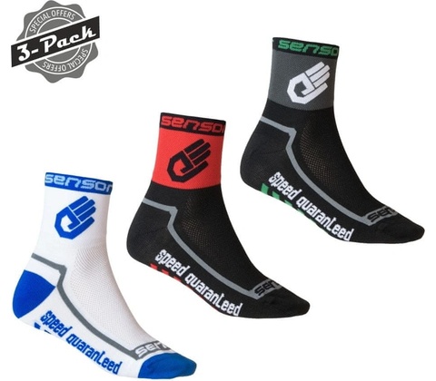 Sensor 3Pack Hand