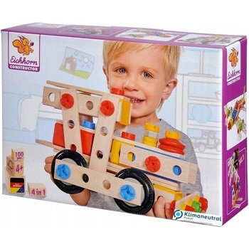 Simba Constructor 100 ks