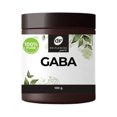 Dr.fleming Gaba 100 g