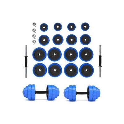 HMS SGG30 Dumbbells Set 30 kg