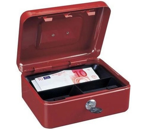 Rottner TRAUN2