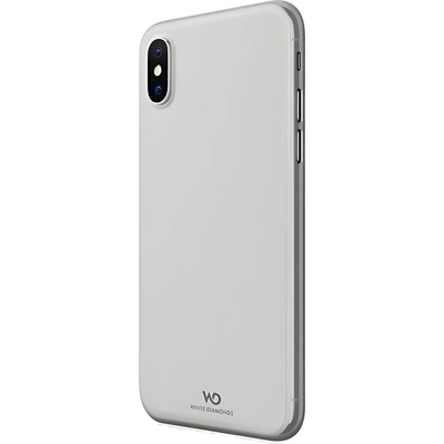 Hama Калъф White Diamonds Ultra Thin Iced за Apple iPhone XS Max KP28796 (28796)