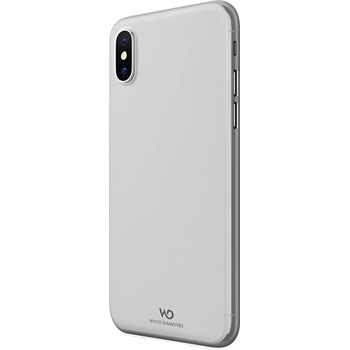 Hama Калъф White Diamonds Ultra Thin Iced за Apple iPhone XS Max KP28796 (28796)