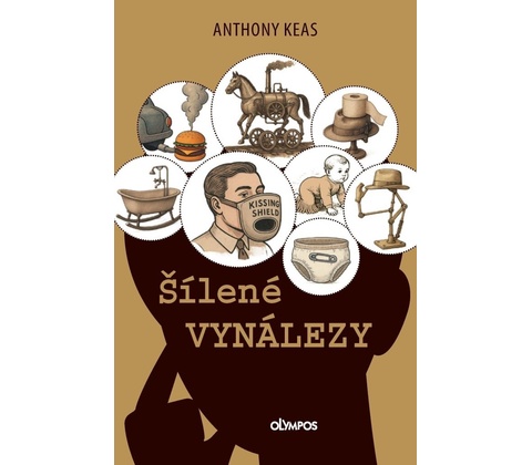 Šílené vynálezy