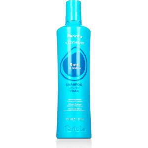 Fanola Vitamins Sensi Be Complex Shampoo 350 ml
