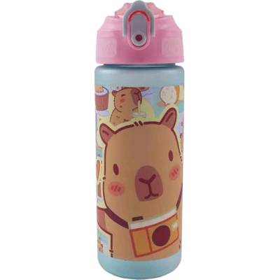 UWEAR Бутилка за вода Capybara 600 мл