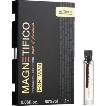 ostatní MAGNETIFICO Pheromone Selection 2ml - "феромони за мъже