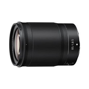 Nikon Nikkor Z 85mm f/1.8 S
