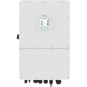 Deye SUN-50K-SG01HP3-EU-BM4
