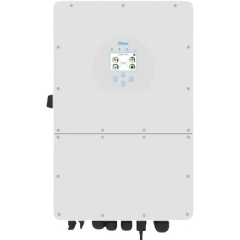 Image 1 of Deye SUN-50K-SG01HP3-EU-BM4