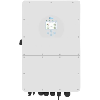 Deye SUN-50K-SG01HP3-EU-BM4