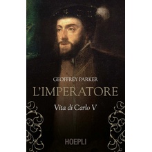 imperatore. Vita di Carlo V