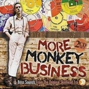 Various - More Monkey Business CD