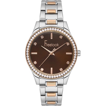 Freelook Дамски часовник Freelook Lumiere - FL. 1.10361-5 (FL.1.10361-5)
