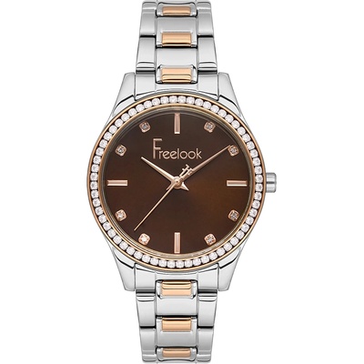 Freelook Дамски часовник Freelook Lumiere - FL. 1.10361-5 (FL.1.10361-5)