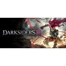 Darksiders 3