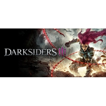 Darksiders 3