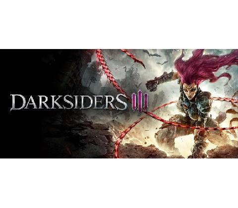 Darksiders 3