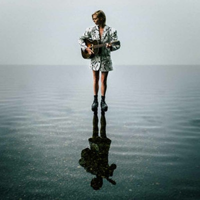 TERNHEIM, ANNA - A SPACE FOR LOST TIME LP