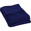 Brotex Dětská micro deka Modrá
