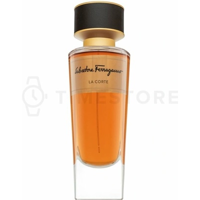 Salvatore Ferragamo La Corte parfumovaná voda unisex 100 ml