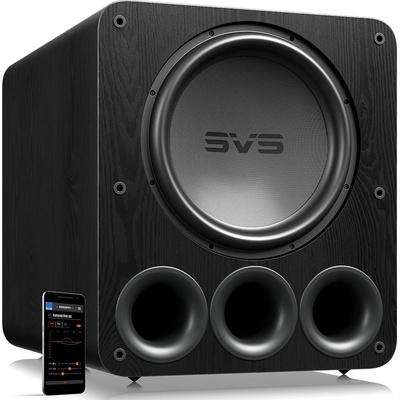 SVS PB-5000