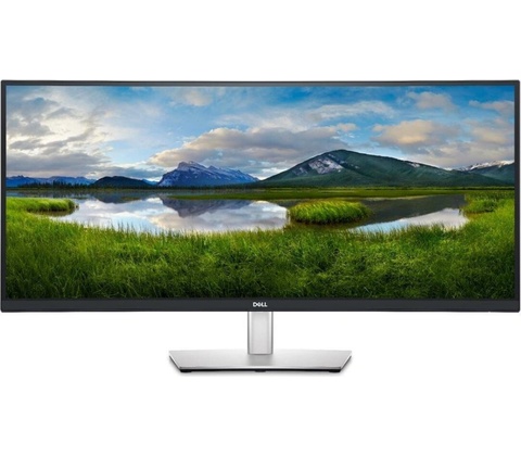 Dell P3424WE