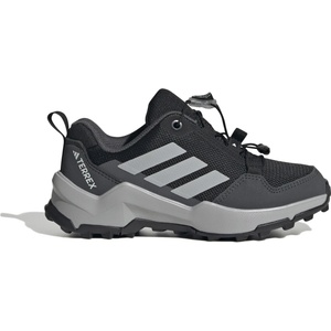 adidas Terrex Детски мултиспорт обувки adidas Terrex Kid's Ax4S Speed Lacing Multisport shoes - Core Black / Grey Two / Grey Six - размер 31 (EU) (702-4145-0116)