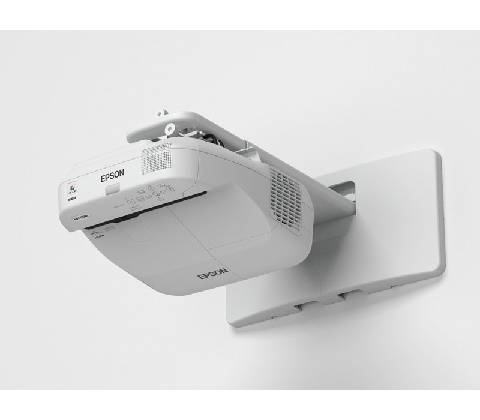 Epson EB-1430Wi