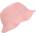 Huttelihut Детска шапка Huttelihut Kid's Bucket Hat Muslin Hat - Ash Rose - размер 50 cm (904-3491-0112)