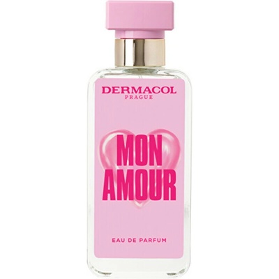 Dermacol Mon Amour parfémovaná voda dámská 50 ml