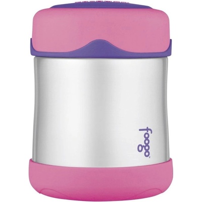 THERMOS Kojenecká 290 ml ružová