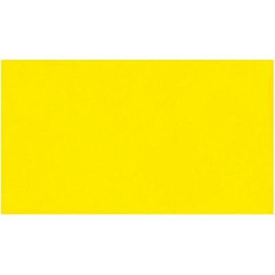 PUKKA obálka DL 100g žlutá citronová/50/