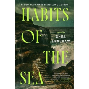 Habits of the Sea (ISBN: 9781668097731)