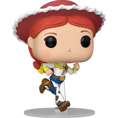 Funko Фигура Funko POP! Disney: Toy Story 5 - Jessie #1710 (111474)