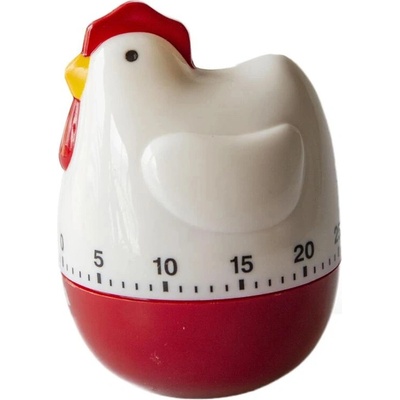 Tfa Minutník SLEPIČKA PH 38.1001