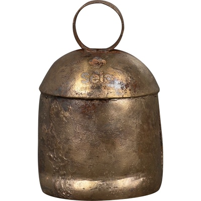 Sela Harmony Noah‘s Bell Size 6 in B5
