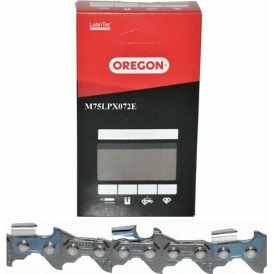Oregon M75LPX072E