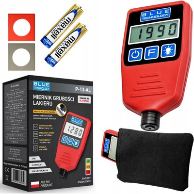 BLUE TECHNOLOGY P-13-AL – Zboží Mobilmania