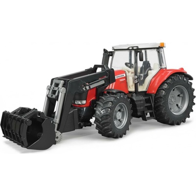 Bruder 3047 JOHN DEERE 7930 / Traktor
