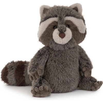 Jellycat mýval Trixiwoo