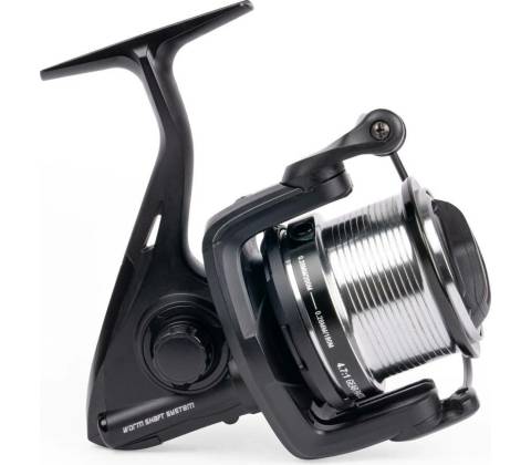 Korum Zelos Distance 6000