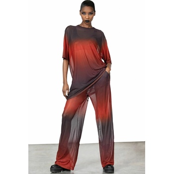 Image 1 of KILLSTAR панталони (унисекс) KILLSTAR - Immortal Rave - KSRA008848