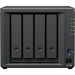 Synology DS925+ NAS устройство